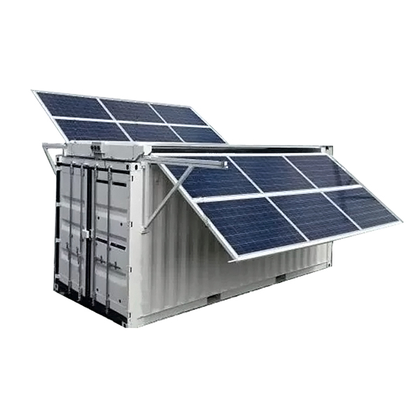 Solar Panel Installation in Ghana: Paving the Way for a Sust