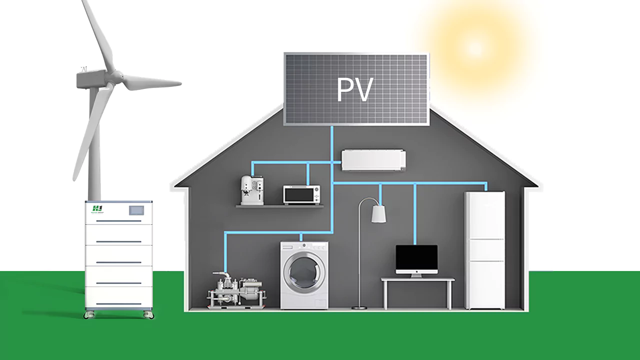 Solar Air Conditioners: Maximizing Efficiency in Cooling and Heating for Ghana's Climate
